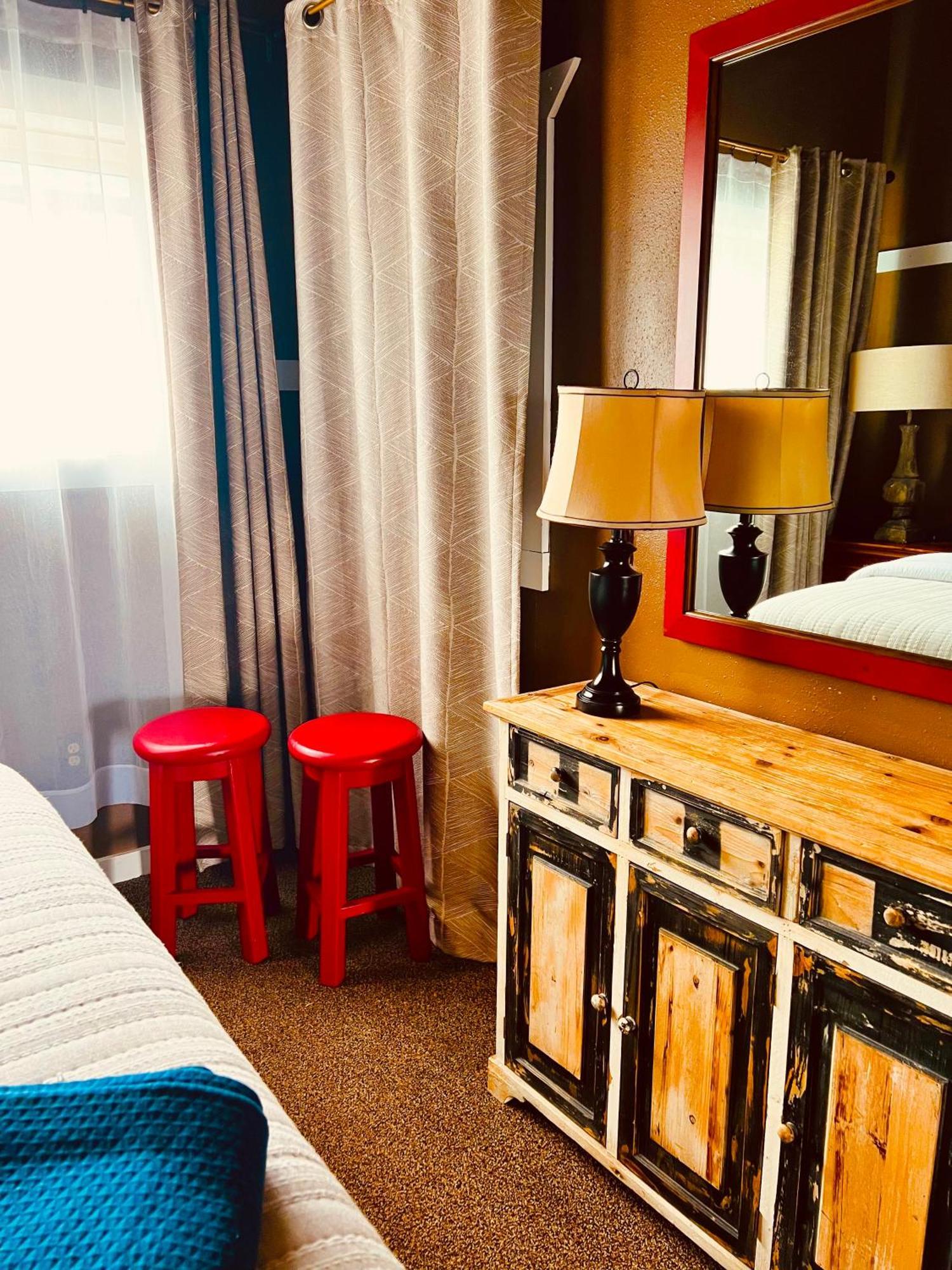 Oceanhouse Hotel Homer Kültér fotó
