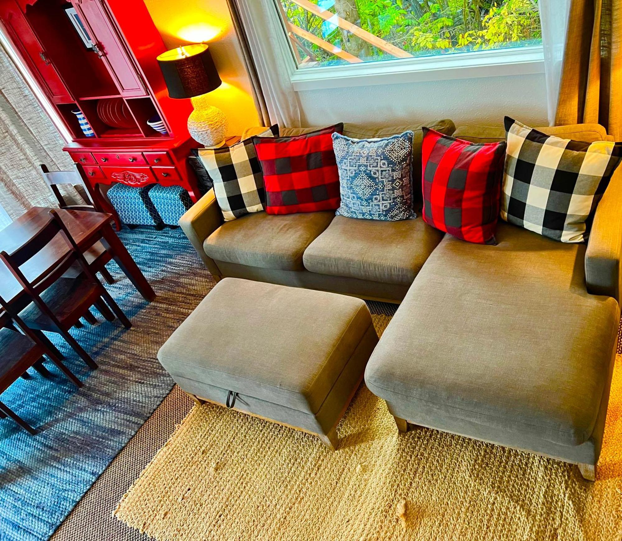 Oceanhouse Hotel Homer Kültér fotó